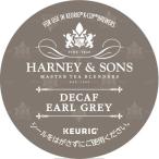 キューリグ　Kカップ HARNEY ＆ SONS デ