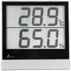 シンワ測定　シンワ デジタル温湿度計_Smart_A　73115_