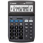  Canon CANON деловая практика калькулятор (12 колонка ) TS-122TSG
