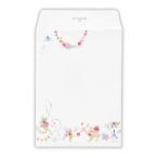  Japan отверстие Mark ..... конверт flawa Lee музыка 3 EEE818579