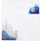  Japan отверстие Mark конверт The индиго Sky 2 EEE819729