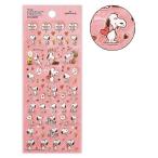  Japan отверстие Mark безграничный doli наклейка Snoopy много. Heart ELS-829-025