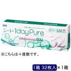 SEED　ワンデーピュア�