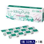 SEED　ワンデーピュア�