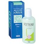 SEED ( soft для / основной раствор )sof ополаскиватель (150ml)sof ополаскиватель _150ML_