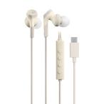  Audio Technica USBType-C слуховай аппарат [ шум отмена кольцо соответствует ] BG ATH-CKS330NC BG