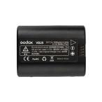 GODOX V350 для lithium ион аккумулятор GX*VB20