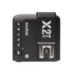 GODOX TTL беспроводной flash выключатель X2TC Canon для GX*X2TC