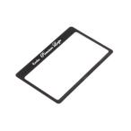 プレミアムルーペ 極薄カード型拡大鏡 3倍