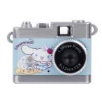 Kenko Sanrio простейший фотоаппарат конфеты Cinnamoroll DSC-PIENI SW CN
