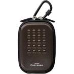  Kenko aosta PROTEGGO(a мужской tap rotego) камера сумка ( Brown ) AOC-PG1PO-BR