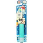  Minimum электрический зубная щетка ... - pika на батарейках [ колебание тип ] голубой DBK-5B