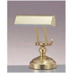 東京メタル　小型ピアノライト (50W相当LED電球 附属) ［LED / 電球色］　ML203GZ2