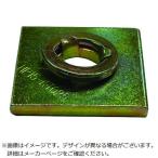 ダイドーハント　ダイドーハント DHバネ付角座金 4.5x40 10入　10102777