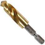 ビッグマン　＃077686 ショートドリル鉄工用 11.5mm　IHHS115S