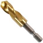 ビッグマン　＃077687 ショートドリル鉄工用 12.0mm　IHHS120S