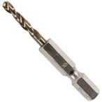 ビッグマン　＃077695 ショートドリルステン 3.5mm　IHCO35S