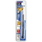 ビッグマン　＃060369 ステンレス用ドリル1本入 3.5mm　#060369