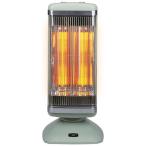  Aladdin graphite heater [ graphite heater / yawing function ] green CAH-2G10F-G