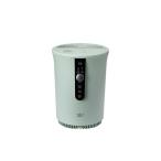 アラジン Aladdin 加湿器 スチーム式 木造10畳 鉄筋17畳 グリーン AHF-60A-G