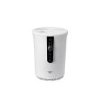 アラジン Aladdin 加湿器 スチーム式 木造10畳 鉄筋17畳 ホワイト AHF-60A-W