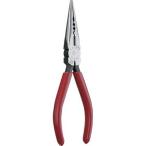 マルト長谷川工作所　KEIBA ラジオペンチ(マルチタイプ) 150　T346_