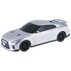 トイコー　サウンド&amp;ライト　ニッサン GT-R 覆面パトカー