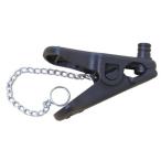 GIYO　GF-54用英式トンボ口 ブラック　00111461