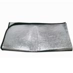  asahi электро- машина .. большой aluminium сиденье ABO-14