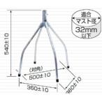  Япония антенна крыша лошадь NAT-1Z