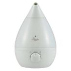 アピックス　加湿器 SHIZUKU original 超音波式 木造4〜6畳 鉄筋6〜8畳 GR　ASZ-330