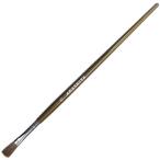  акварельная живопись кисть лошадь шерсть flat кисть 6 номер 