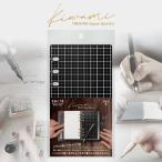  вместе . пластик свет коврик внизу .ba Eve ru размер чёрный Kiwami WMS-BI-BL