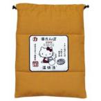 ma LUKA Kitty грелка пакет Brown 