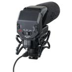 アツデン　モノラルカメラマイクロホン　SMX-15IIK