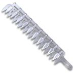 アルスコーポレーション　アルス 電動バリカンカルゼ専用替刃　DKW-35-1