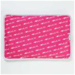  Fuji quotient hot &amp; прохладный накладка розовый L F0510