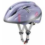 o-ji-ke- Kabuto детский шлем Star Lee soft ракушка M( голова .:54~56cm/ поп-музыка ta- лиловый ) [Kabuto Childmet Series] STARRY