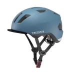 o-ji-ke- Kabuto детский шлем тестер (56~58cm/ коврик ocean blue ) TESTA