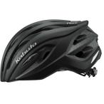 オージーケーカブト　自転車用 ヘルメット レクト (M/Lサイズ：57〜60cm) マットブラック　RECT