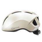 オージーケーカブト　CANVAS-SPORTS ホワイトベージュ M/L(57-59cm)　CANVAS_SPORTS