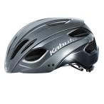 オージーケーカブト　REZZA-3 ダークグレー XL/XXL(61-64cm)　REZZA_3
