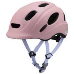 o-ji-ke- Kabuto детский шлем f-mi-(S:50-54cm не достиг ) коврик бледно-розовый FOOMY