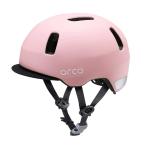 o-ji-ke- Kabuto детский шлем ARCAa LUKA (XS:47~50cm не достиг ) коврик розовый ARCA_XS