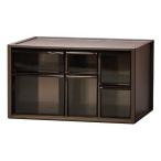  Исэ город глициния I кейс (L) черный I-453-2