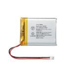 ya The wa lithium ион батарейка 1 SEG телевизор TV03BK специальный 1500mA утилизация указание Li-ion20 TV03LI2
