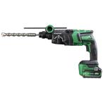  Koki удерживание s Japan HiKOKI беспроводной роторный ударная дрель 18V SDS плюс автомобиль nk gun руль 3 режим MV новый батарейка установка товар DH18DPC2XPZ