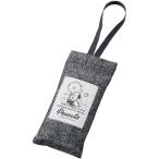 BONFORM fancy Snoopy Charlie teo бамбуковый уголь дезодорация сумка (1 шт ) размер :70×160×20mm серый 745884GY