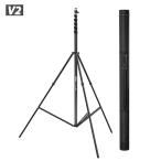 rumikaBi Rod 6C-7500 V2+ специальный эластичный штатив комплект G80304