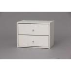  Iris o-yamaIRIS OHYAMAs tuck box вытаскивание имеется модель ( "теплый" белый / примерно ширина 40× глубина 28.7× высота 30.5cm)